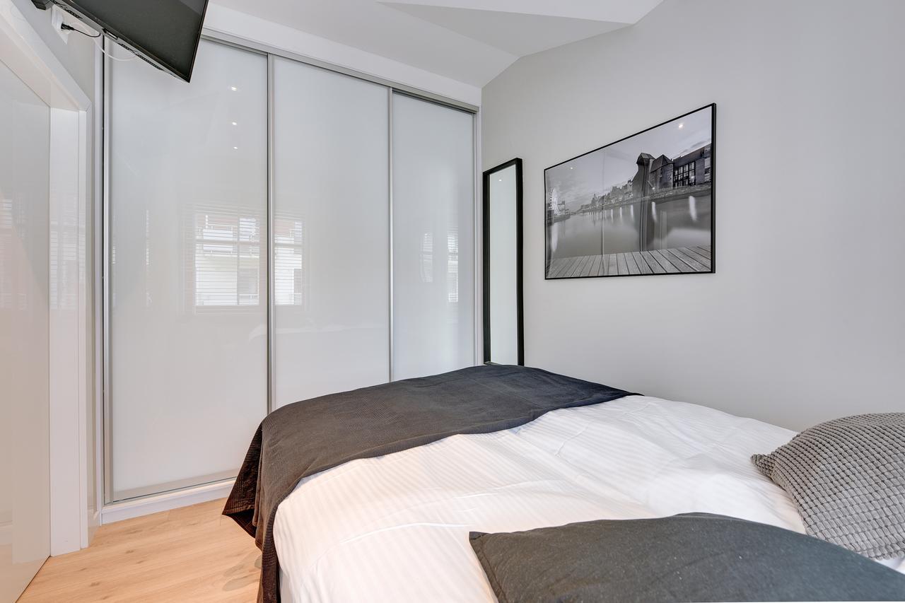 Lejlighed La Rose - Luxury Neptun Park *