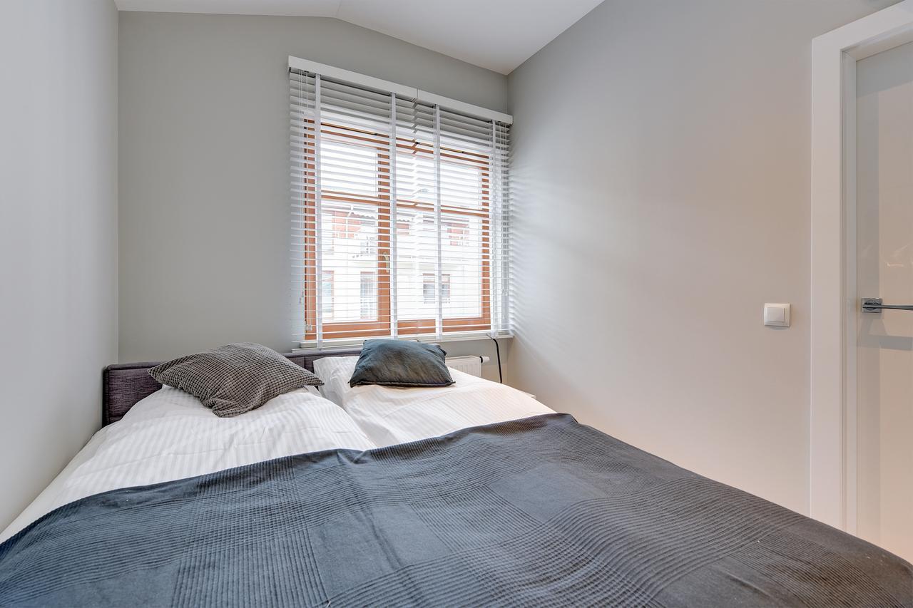 Lejlighed La Rose - Luxury Neptun Park *