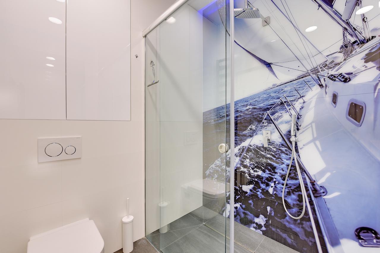 Lejlighed La Rose - Luxury Neptun Park