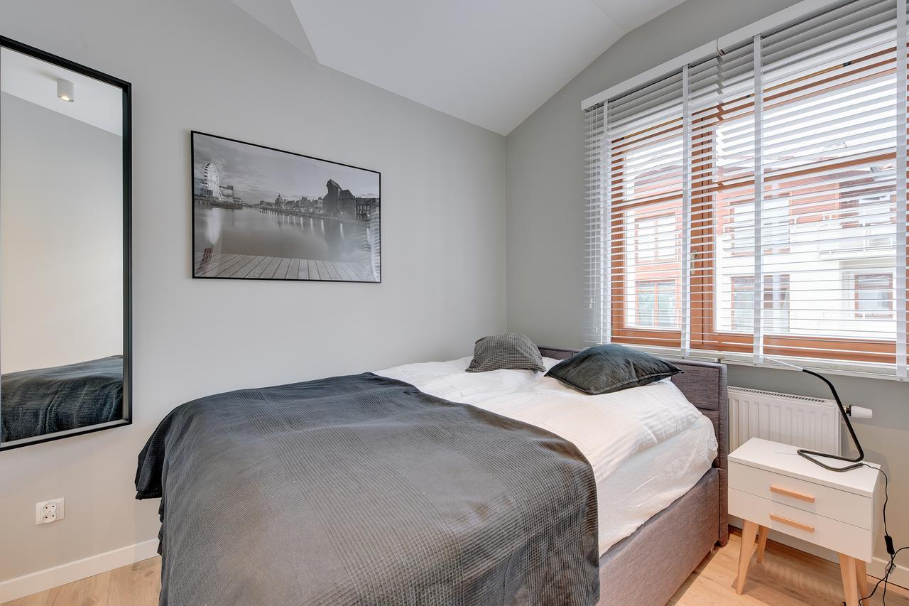 Lejlighed La Rose - Luxury Neptun Park